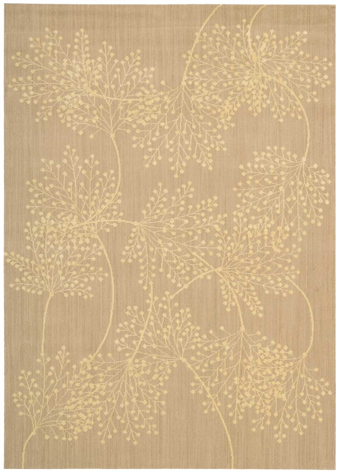 Capri CAP1 Sand Rug - Rectangle