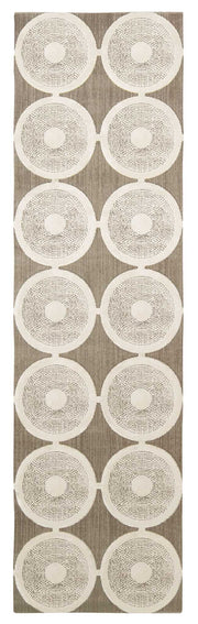 Luminance LUM02 Feather Rug - Runner