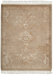 Elan ELN04 Gold Rug - Rectangle
