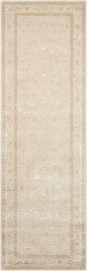 Symphony SYM03 Ivory Rug - Runner