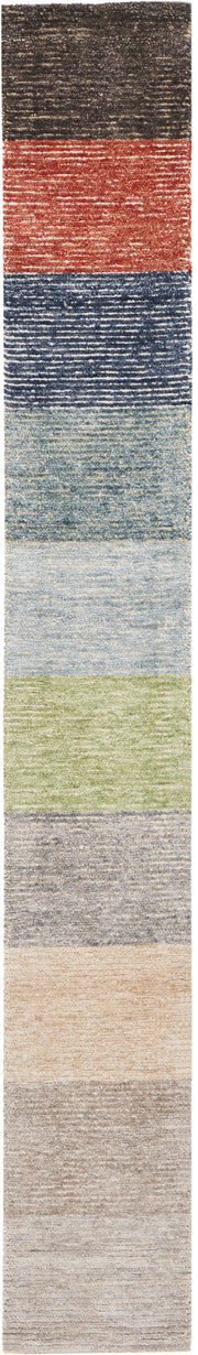 Weston WES01 Blanket Rug - Blanket