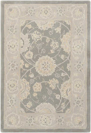 Nourison 2000 2204 Slate Rug - Rectangle