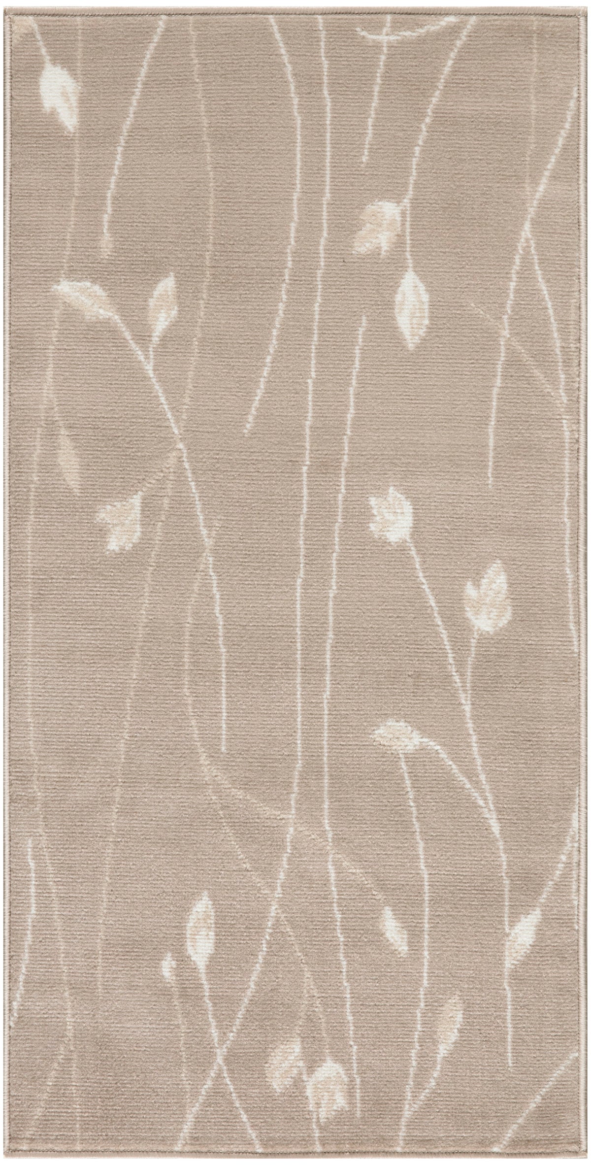 Grafix GRF15 Beige Rug - Rectangle
