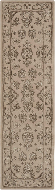 Regal REG09 Taupe Rug - Runner
