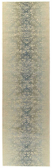 Luminance LUM03 Sea Mist Rug - Runner