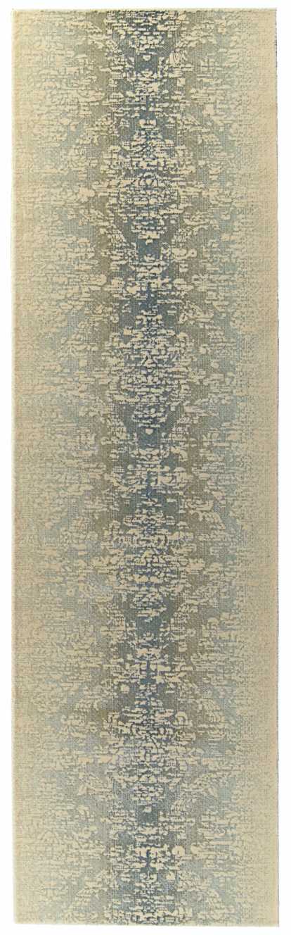 Luminance LUM03 Sea Mist Rug - Runner
