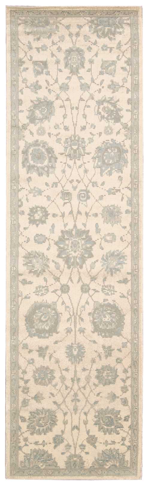 Luminance LUM06 Cream Rug - room scene