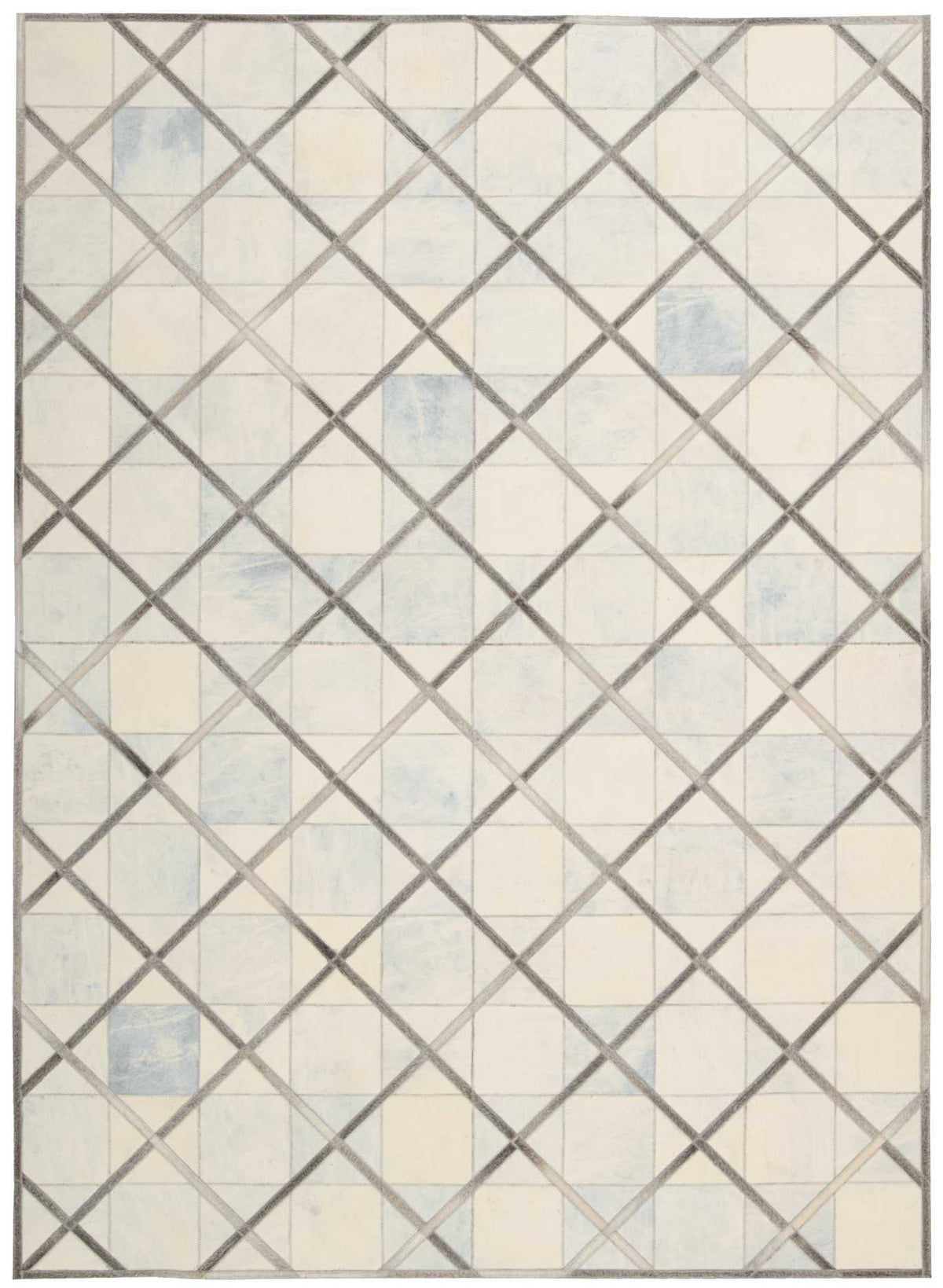 Cooper COP01 Cloud Rug - Rectangle