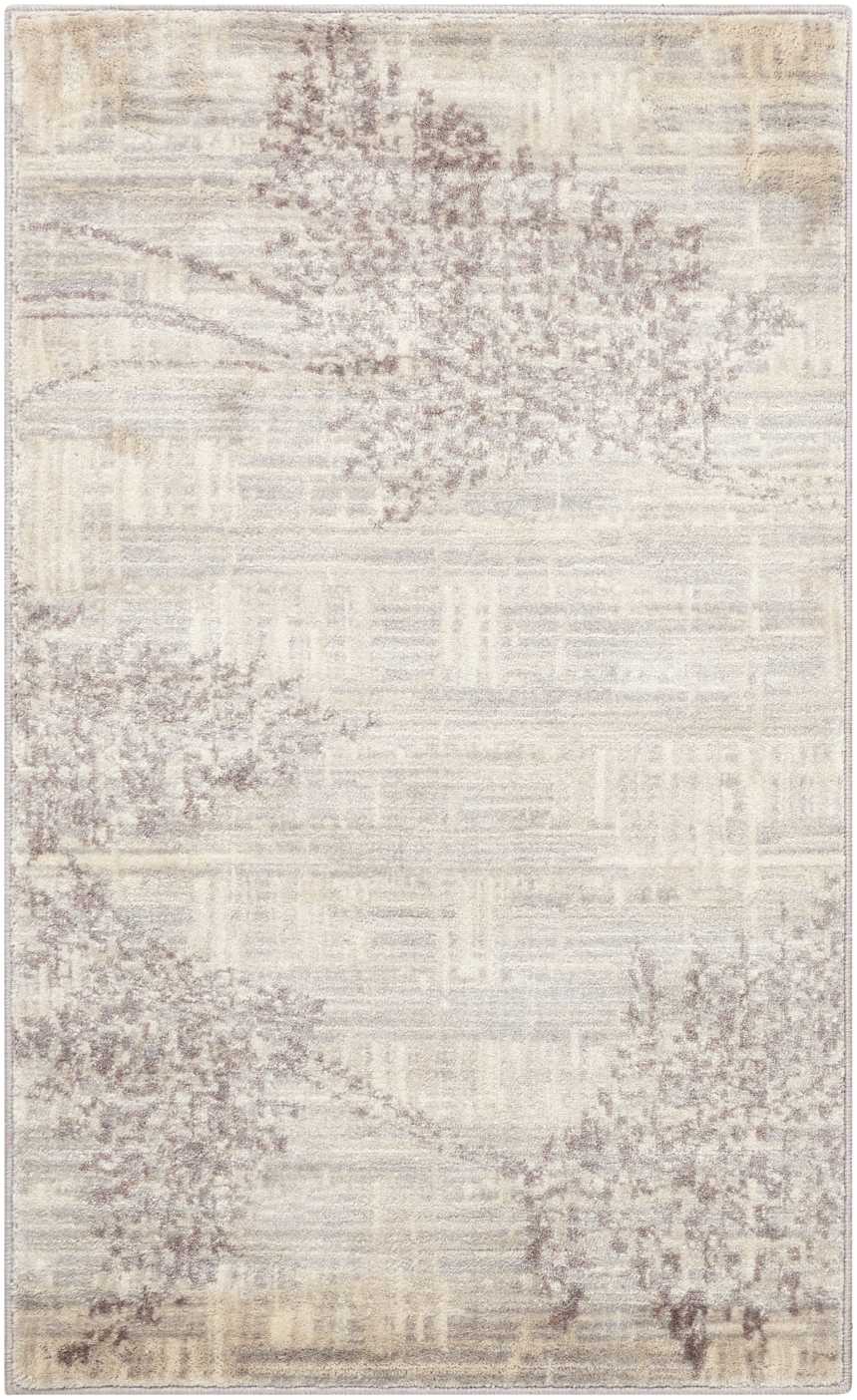Utopia UTP02 Champagne Rug - Rectangle