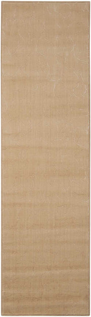 Nepal NEP01A Bone Rug - Runner