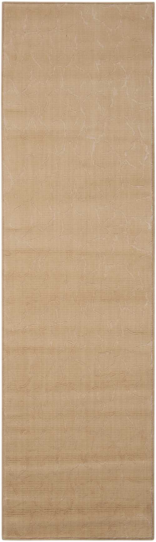 Nepal NEP01A Bone Rug - Runner