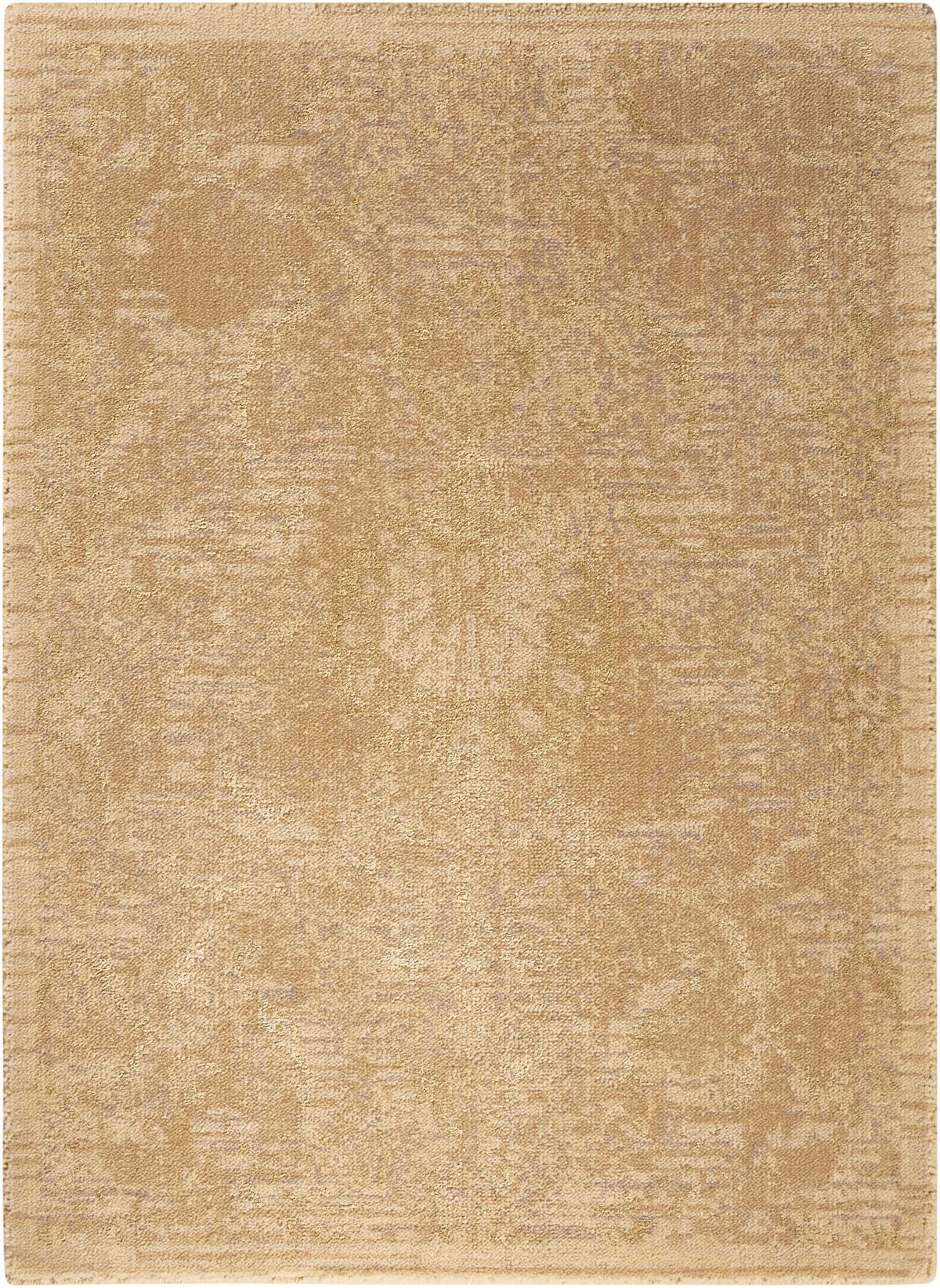Silk Elements SKE03 Sand Rug - Rectangle