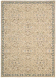 Riviera RI01 Sand Rug - Rectangle