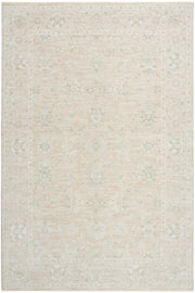 Envy EVV03 Cream Rug - Rectangle