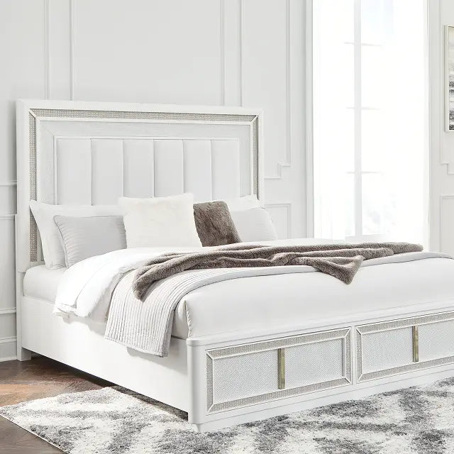 Discount Mattress & Furniture