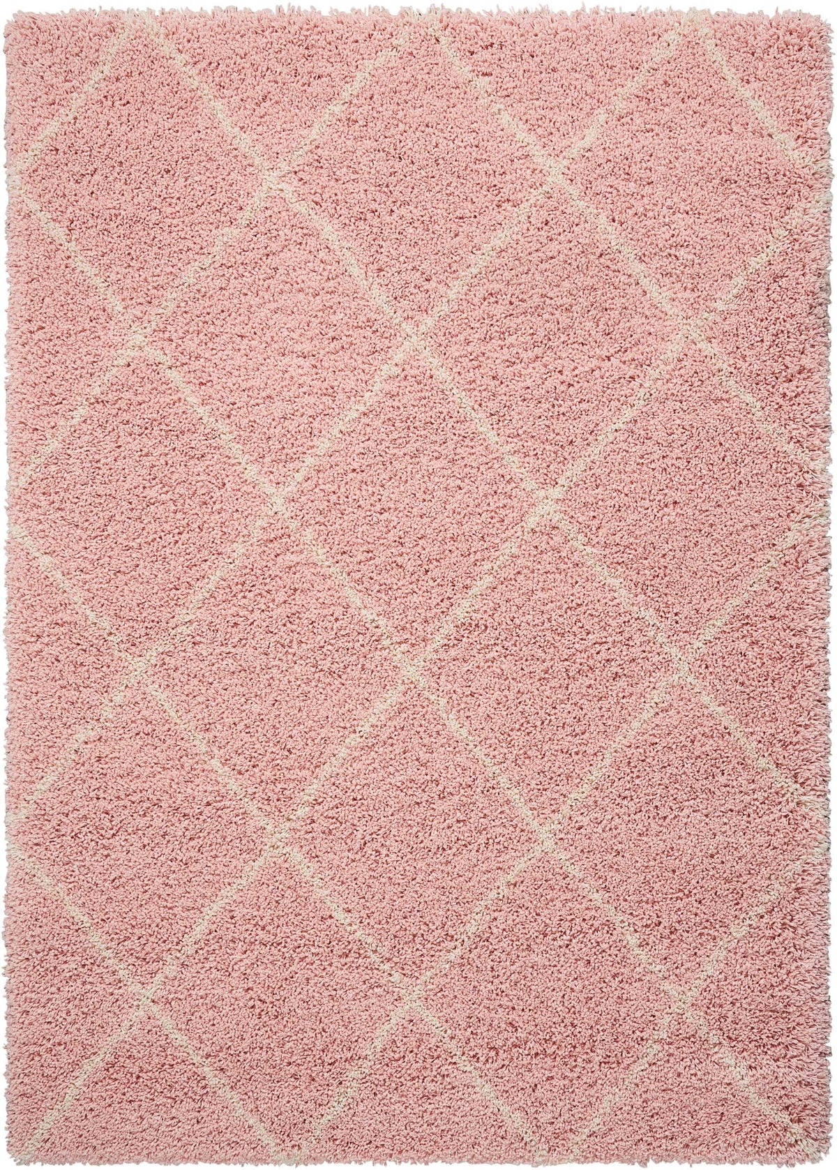 Brisbane BRI03 Blush Rug - Rectangle