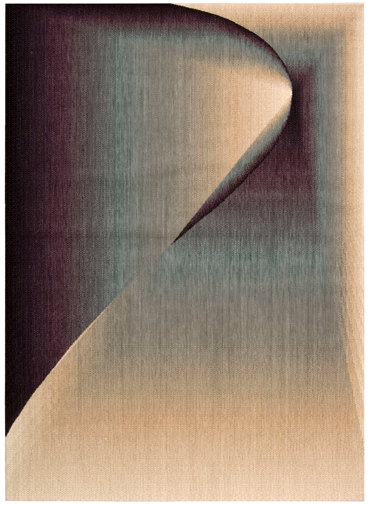 Radiant Arts RA03 Opal Rug - Rectangle