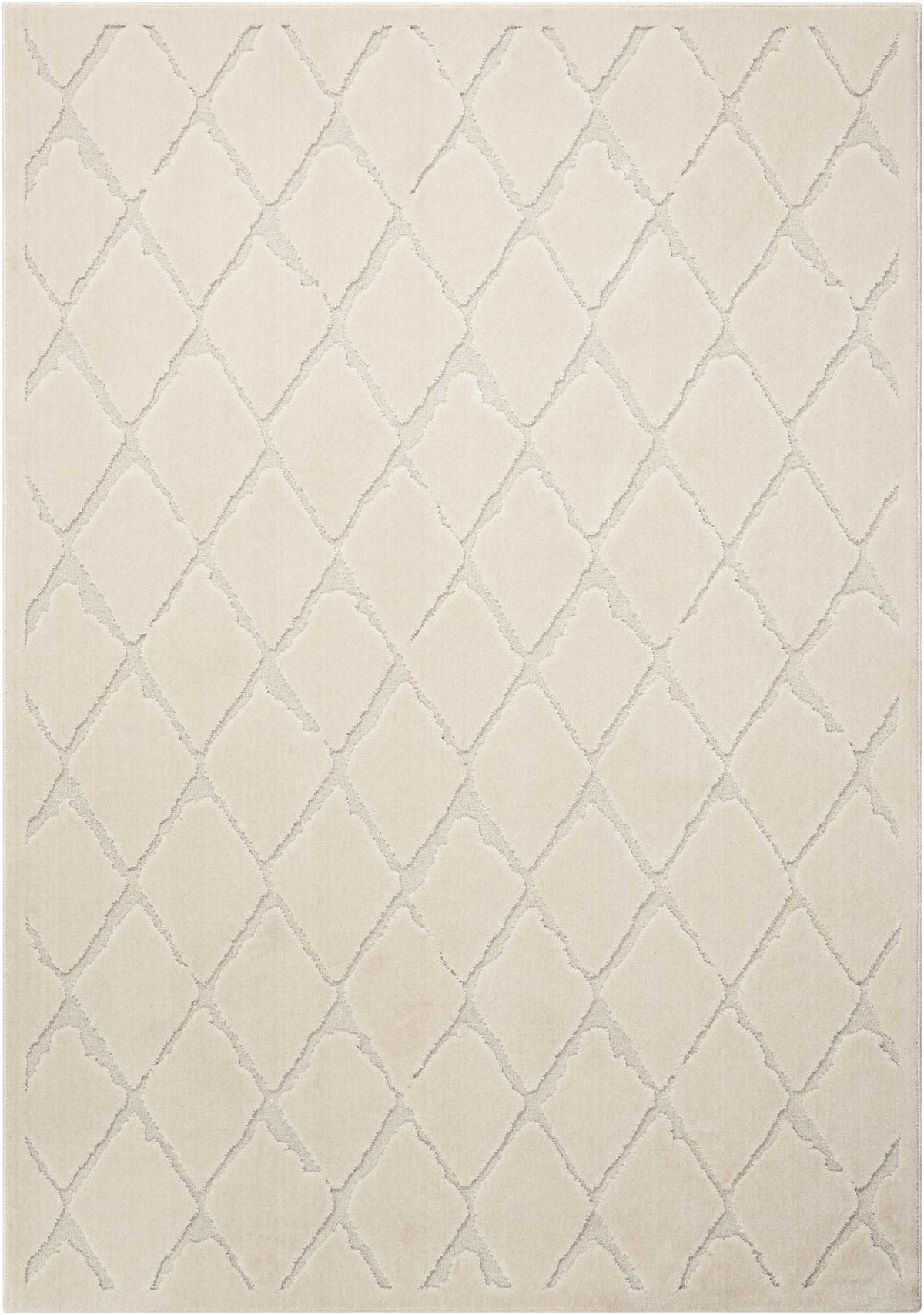 Gleam MA601 Ivory Rug - Rectangle