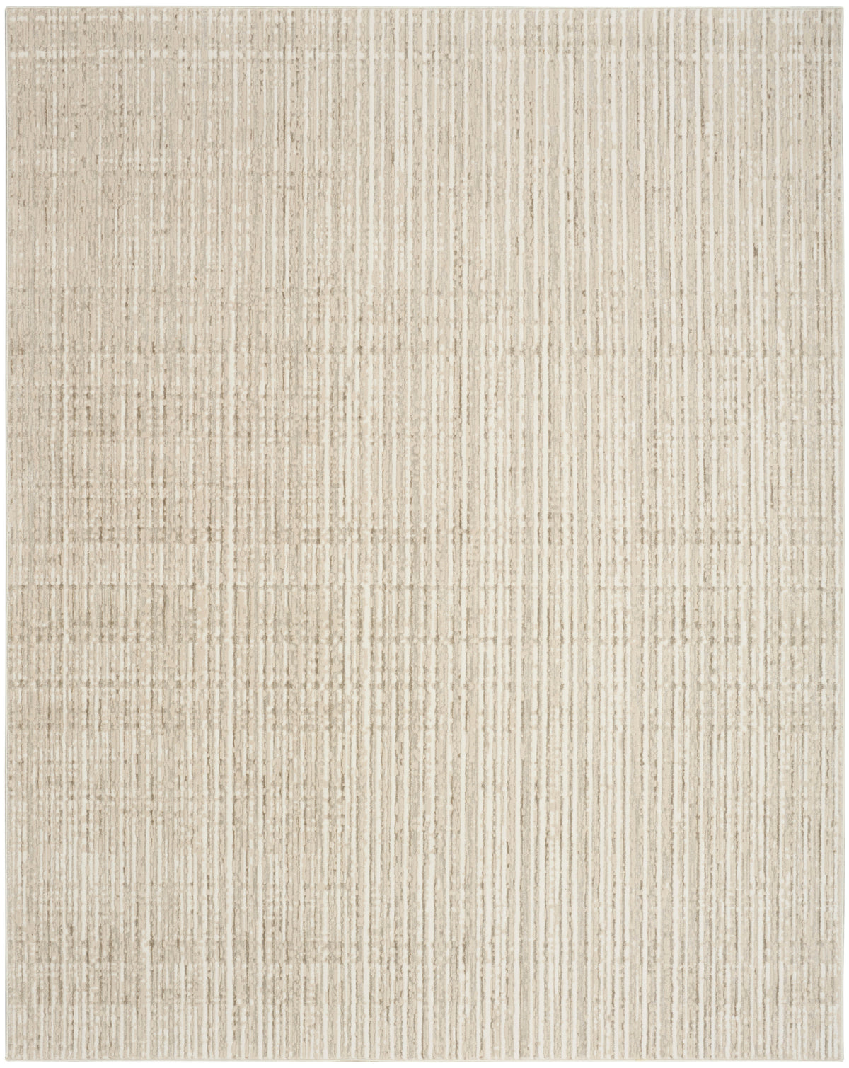 Soft Structure SOF04 Beige Rug - Rectangle
