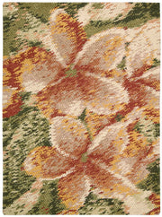 Impressionist IMPR1 Spring Rug - Rectangle
