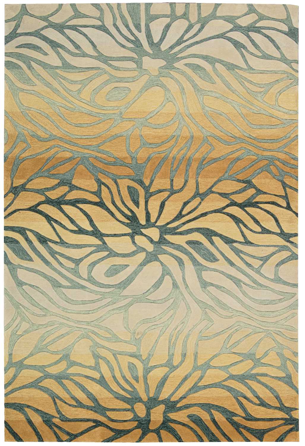 Contour CON25 Breeze Rug - Rectangle