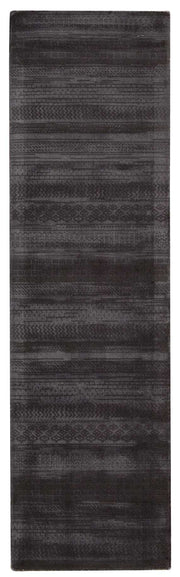Maya MAY52 Wineberry Rug - Runner