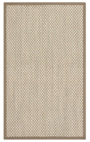 Beechwood BE003 Grey Rug - Rectangle
