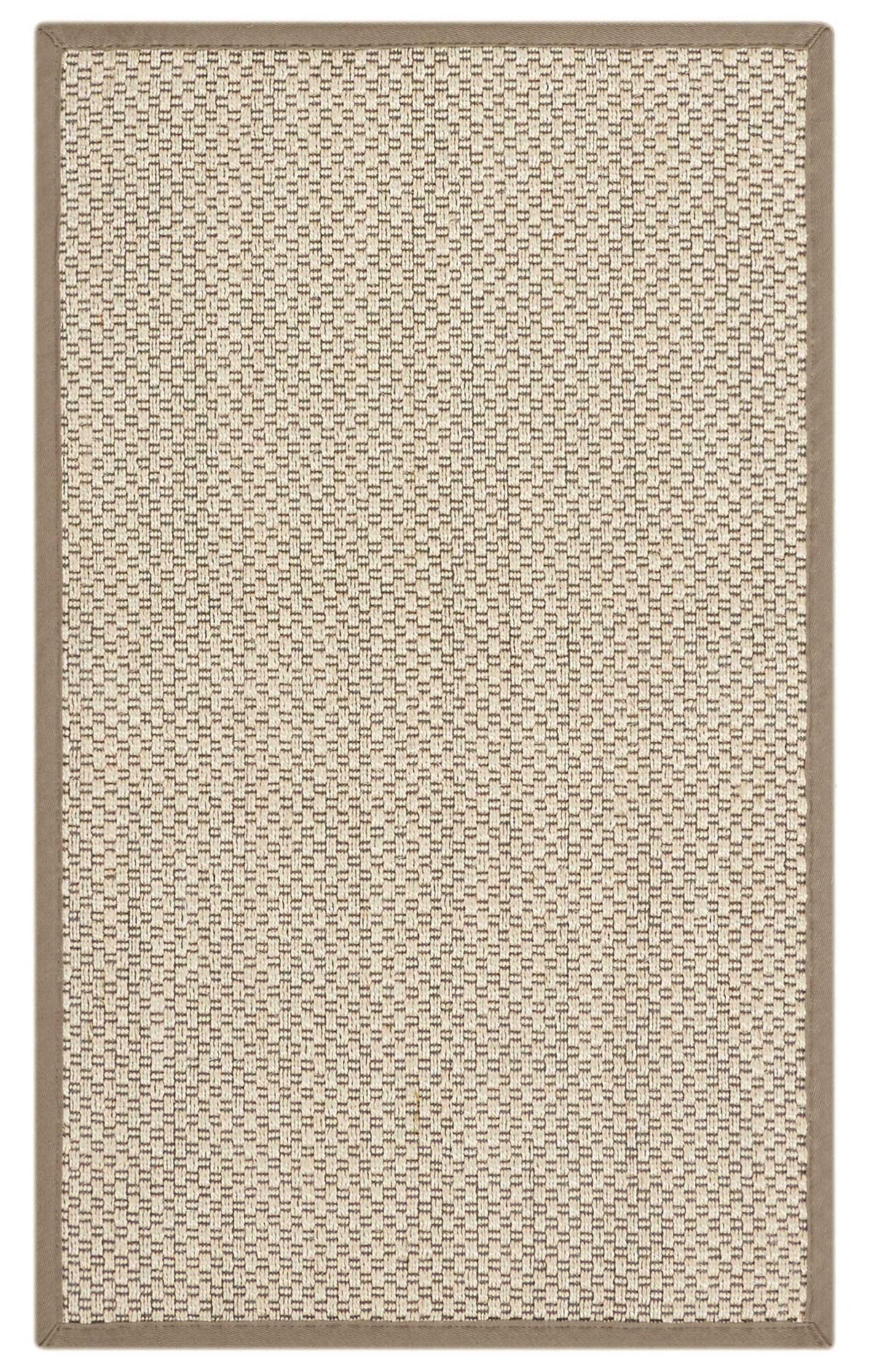 Beechwood BE003 Grey Rug - Rectangle