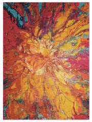 Celestial CES03 Cayenne Rug - Rectangle