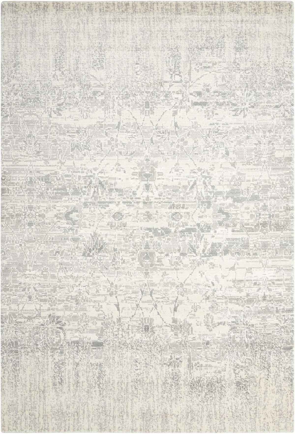 Twilight TWI02 Ivory Rug - Rectangle