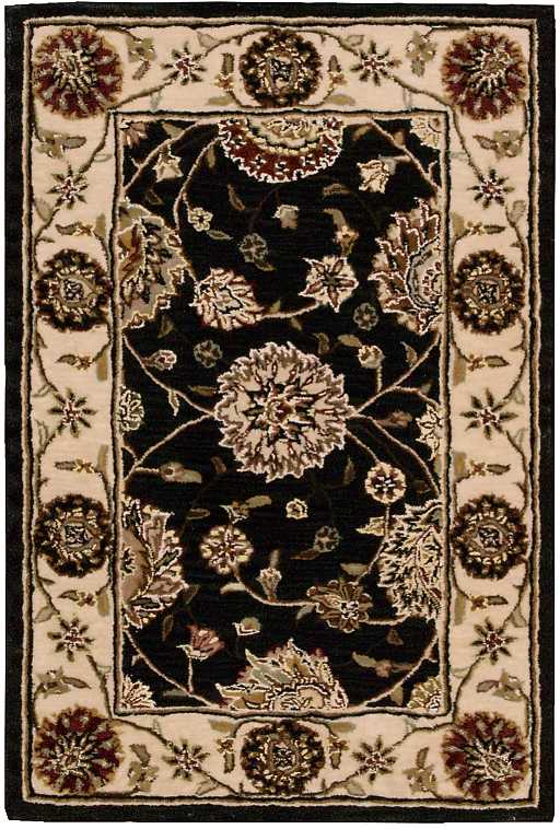 Nourison 2000 2204 Midnight Rug - Rectangle
