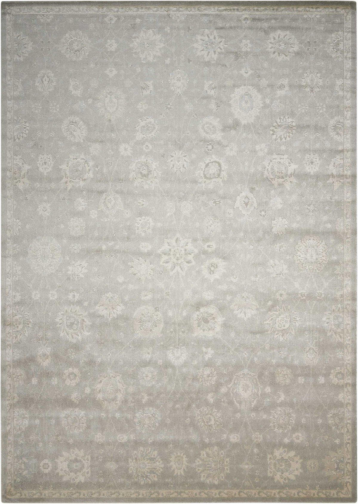 Luminance LUM06 Ironstone Rug - Rectangle