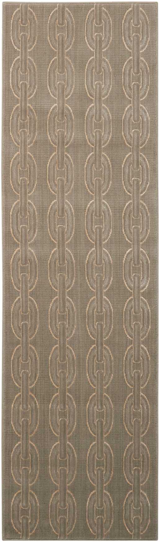 Nepal NEP02 Quartz Rug - Runner