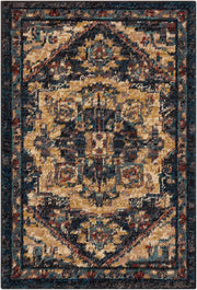 Nourison 2020 NR206 Midnight Rug - Rectangle