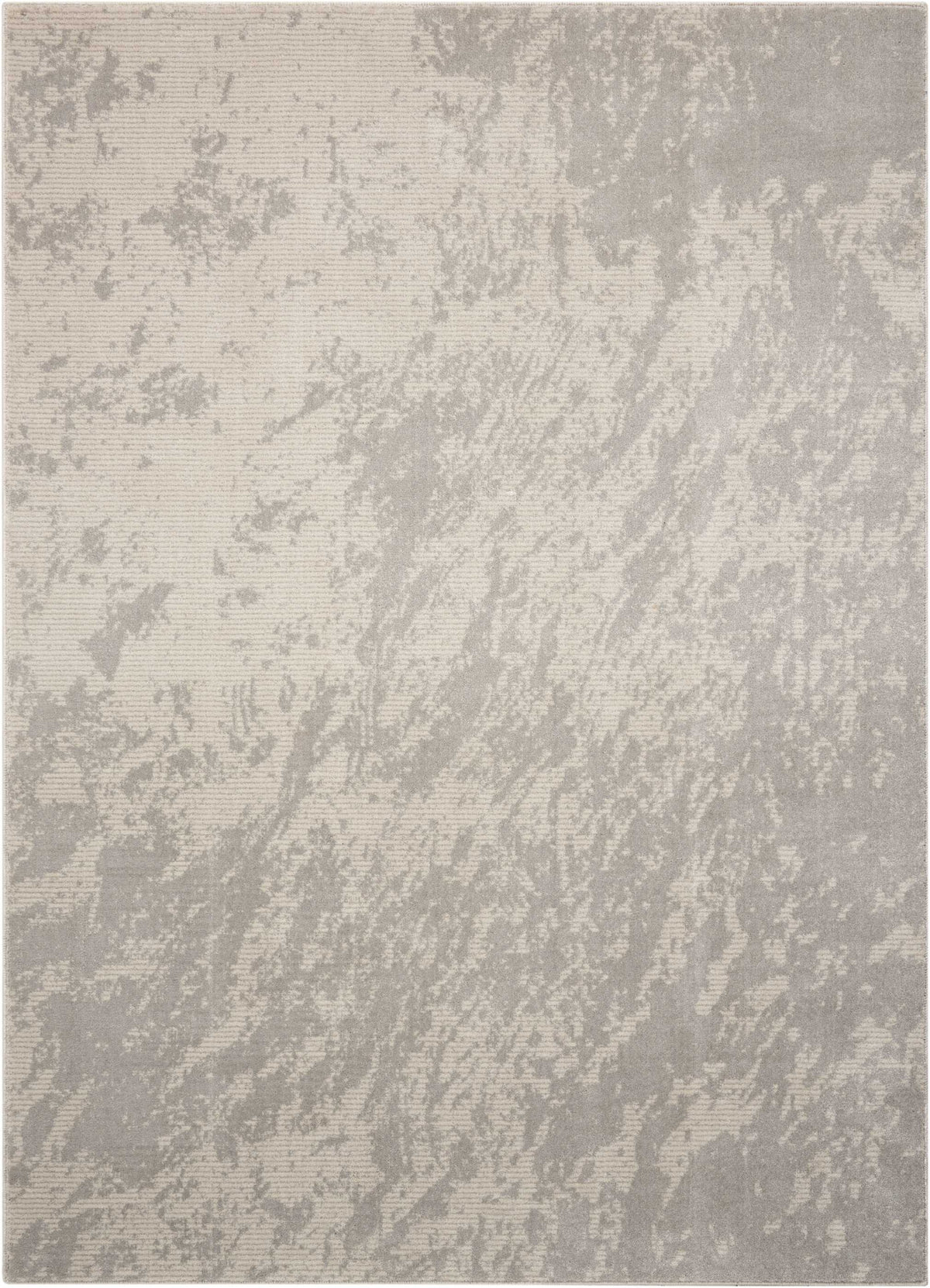 Maxell MAE12 Ivory Grey Rug - Rectangle