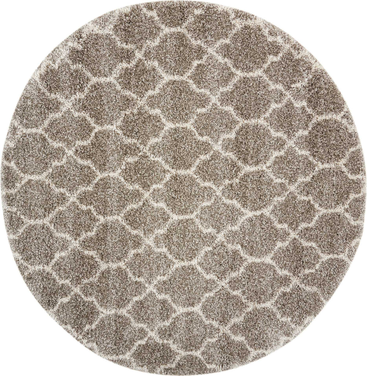 Amore AMOR2 Stone Rug - Round