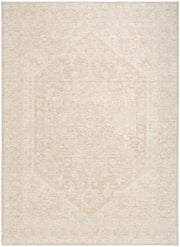 Pure Shades SAD02 Beige Rug - Rectangle