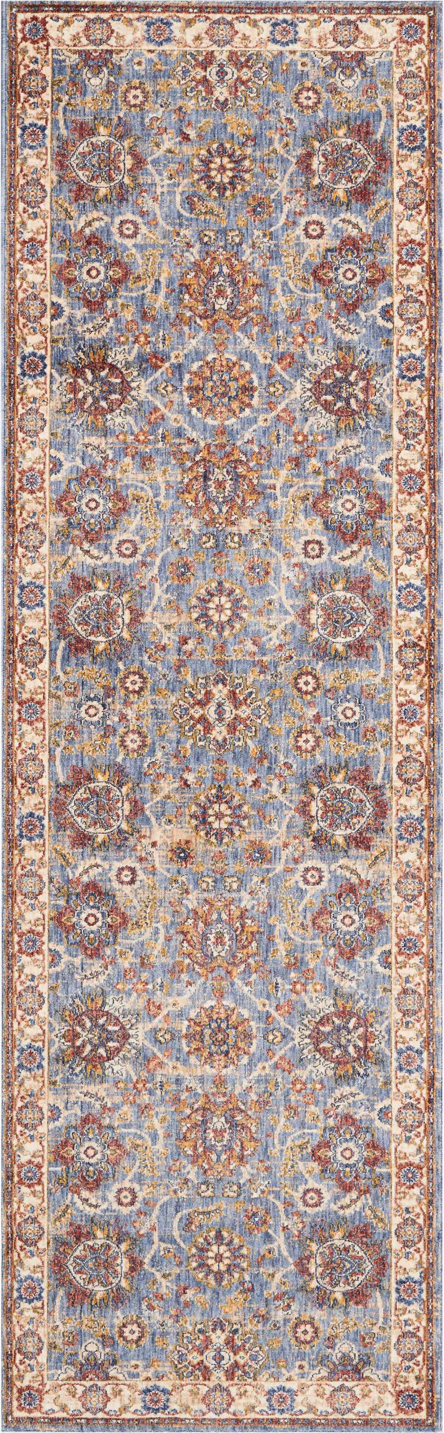 Lagos LAG04 Sky Rug - Runner