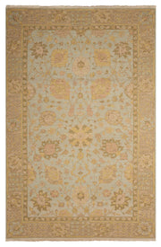 Nourmak S169 Mist Rug - Rectangle