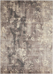 Utopia UTP10 Ivory Slate Rug - Rectangle