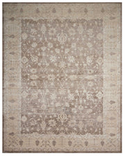 Aldora ALD09 Sand Rug - Rectangle