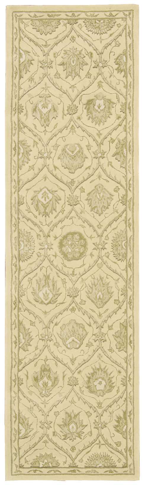 Regal REG04 Gravel Rug - Runner