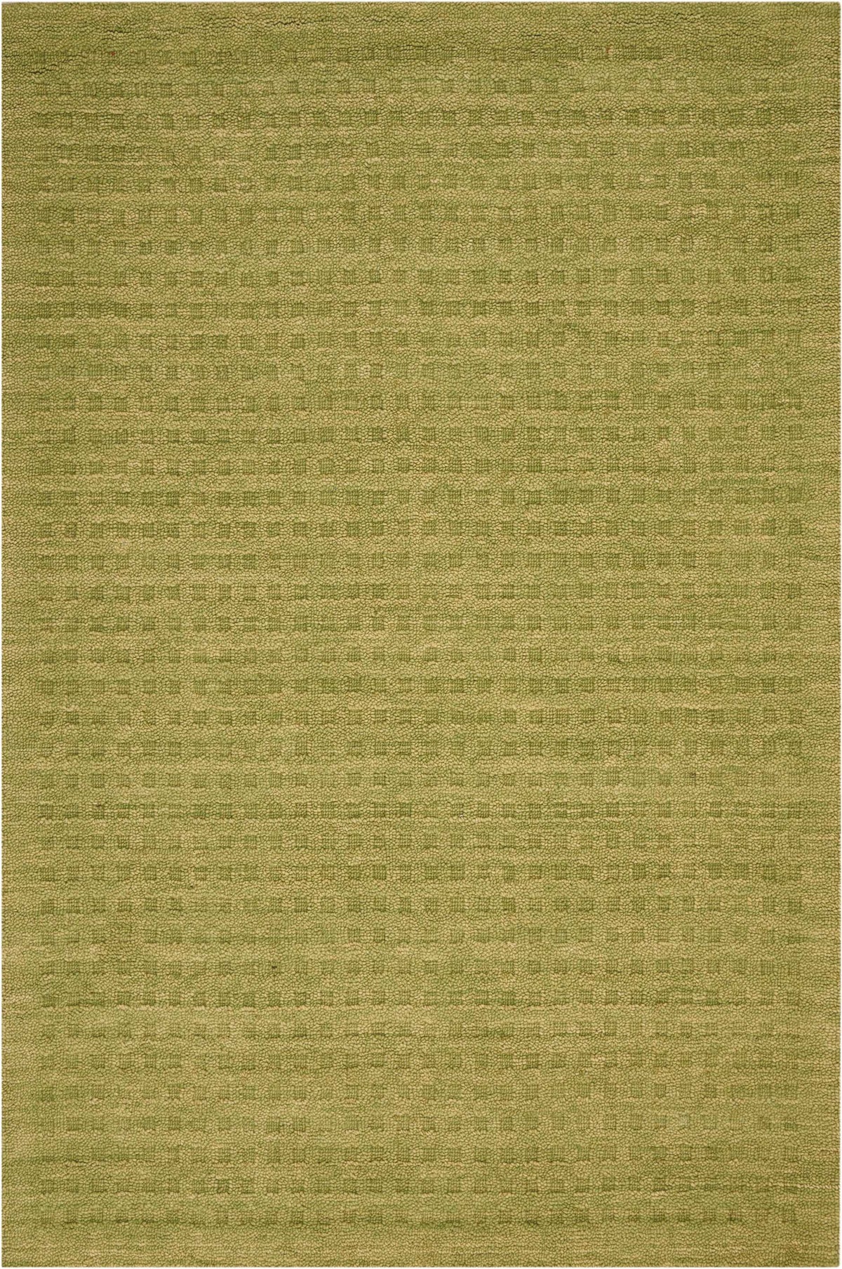Marana MNN01 Green Rug - Rectangle
