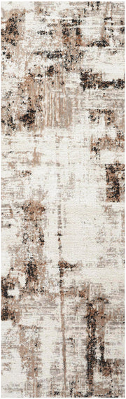 CK029 Captivating CVT05 Cream Beige Rug - Runner