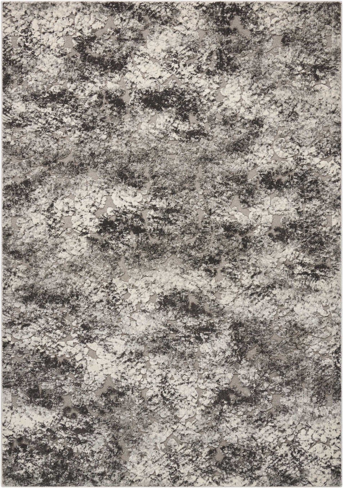 Gleam MA603 Ash Rug - Rectangle