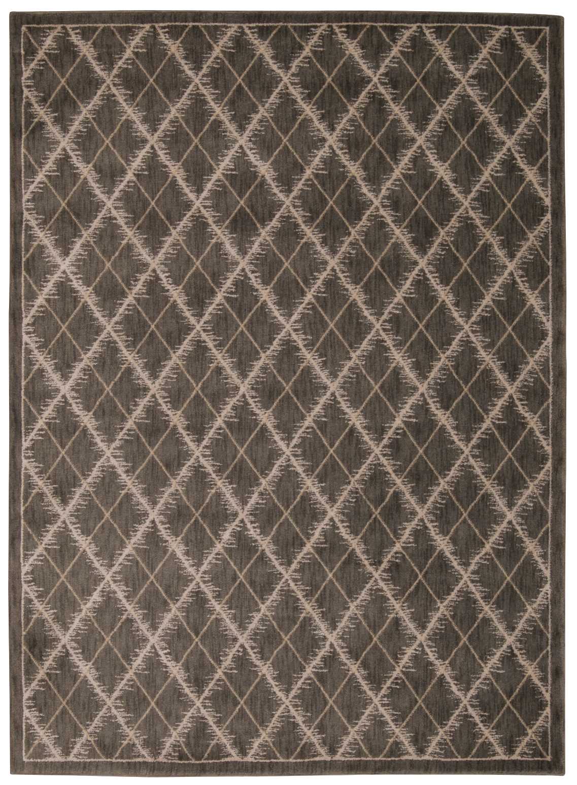 Tranquility TNQ01 Latte Rug - Rectangle