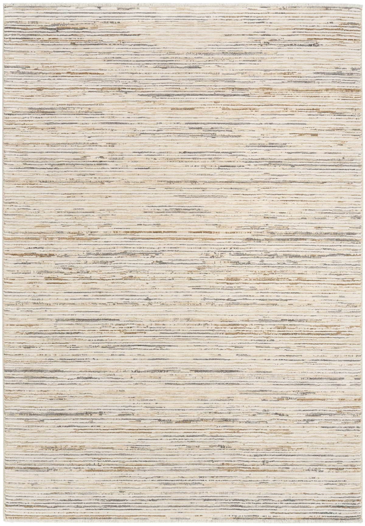 CK078 Summit SUM04 Ivory Multicolor Rug - Rectangle