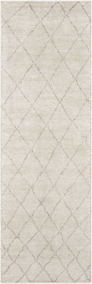 Heath HEA01 Tusk Rug - Runner