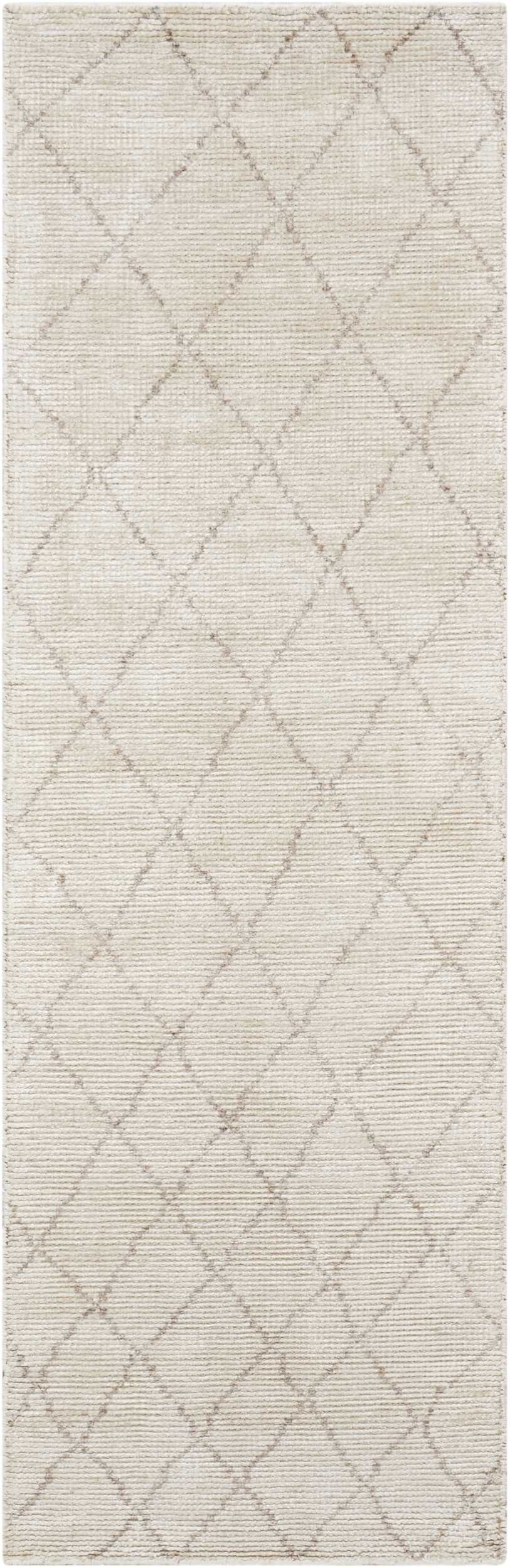 Heath HEA01 Tusk Rug - Runner