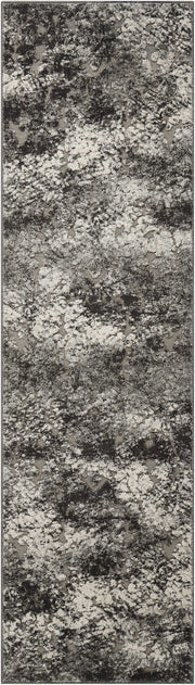 Gleam MA603 Ash Rug - Runner